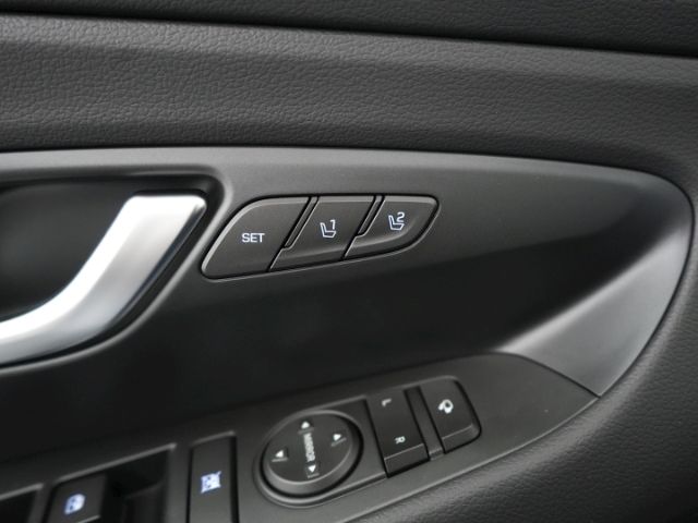 i30cw FACELIFT T-GDI N-LINE 48V DCT+VOLL LED+NAV