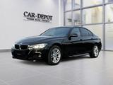 BMW 330 i M Sport*AUTOMA.*NAVI*S-DACH*LED*ALCANT.* - BMW 330: 330i M Sport