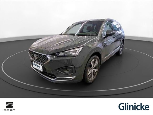 Seat Tarraco 1.5 TSI Xcellence Navi Pano Kamera SiHz