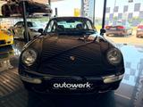 Porsche 993 4S Deutsches Fahrzeug - Porsche 993 Benzin Gebrauchtwagen