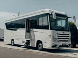 Concorde CONCORDE LINER 1095 GI - AUS ERSTBESITZ - Offers matching your search criteria