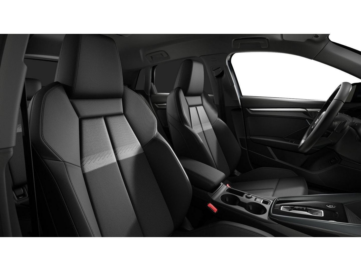 Audi A3 - Bild 7