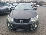 Honda Civic 1.8 Elegance - Honda Civic: Elegance