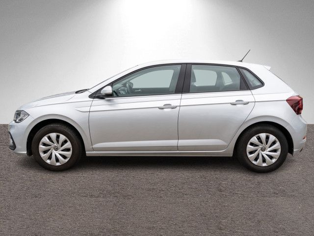 Volkswagen Polo - Bild 5