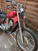 Suzuki Intruder 750 VR51 A Slimbobber - Offers