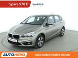 BMW 220i Active Tourer Advantage*NAVI*TEMPO*PDC* - BMW 220 Active Tourer in Stuttgart