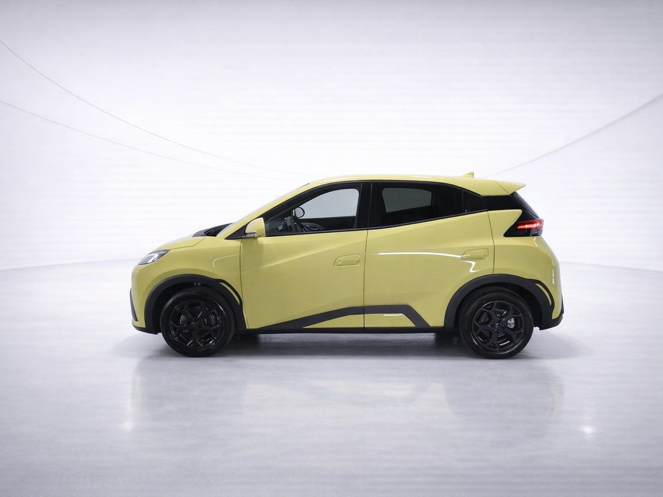 BYD DOLPHIN SURF