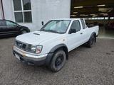 Nissan NISSAN Pick Up Pick-up 2.5 TD 2 porte King Cab - Nissan King Cab Diesel Gebrauchtwagen
