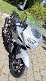 BMW K1200 R Sport - BMW K1200R SPORT