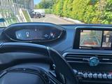 Peugeot 5008 THP 165 EAT6 Allure Allure GT-Line Paket - Peugeot 5008: 1.6