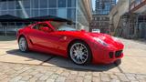 Ferrari 599 GTB GTB Fiorano F1 - - Ferrari: 599