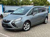 Opel ZAFIRA 1.4 FAMILY PLUS  7 SITZER / AUTOMATIK / - Opel Zafira in Frankfurt (Main)