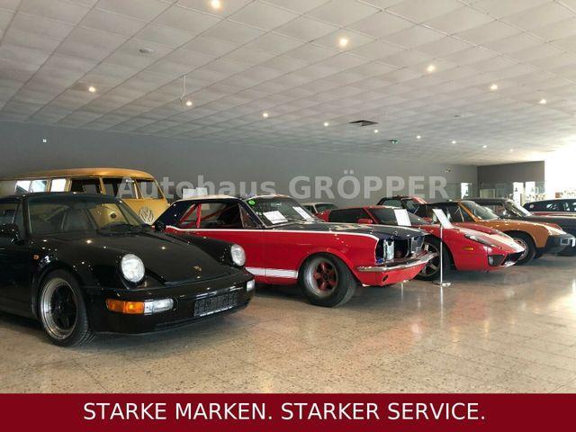 Ford ANDERE Ranchero 302 GT Automatik, Motor neu a...