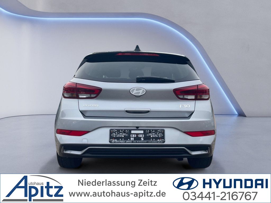 Hyundai i30 – Bild 6