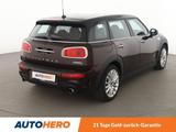 MINI Clubman Cooper S ALL4 *PDC*ALU*KLIMA* - MINI Cooper S Clubman: All4