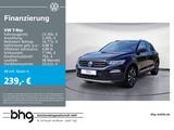 Volkswagen T-Roc 2.0 TDI SCR DSG UNITED - Volkswagen T-Roc: United