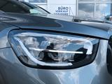 Mercedes-Benz GLC 63 AMG 4MATIC+ Aut. DAB NIGHT KAM LED 21" - graue Mercedes-Benz GLC 63 AMG