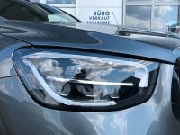 MERCEDES-BENZ GLC 63 AMG 4MATIC+ Aut. DAB NIGHT KAM LED 21