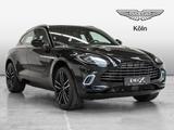 Aston Martin DBX Jet Black Onyx Black - Aston Martin DBX Gebrauchtwagen