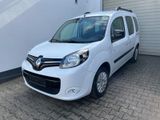 Renault Kangoo ENERGY TCe 115 Limited Limited - Renault Kangoo in Bochum