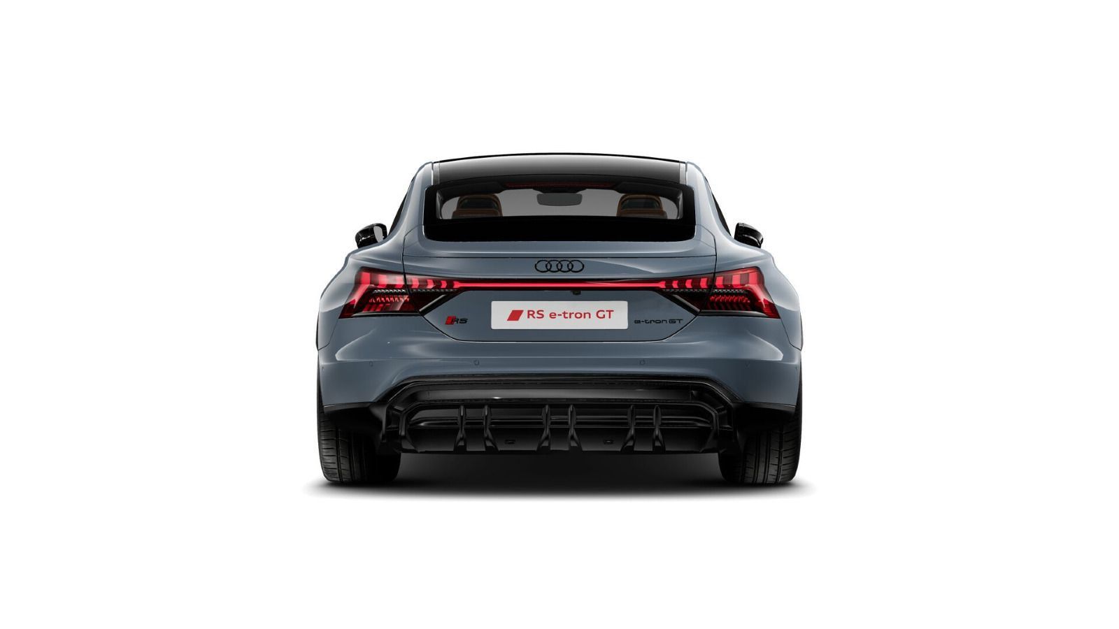 Audi RS e-tron GT - Bild 5