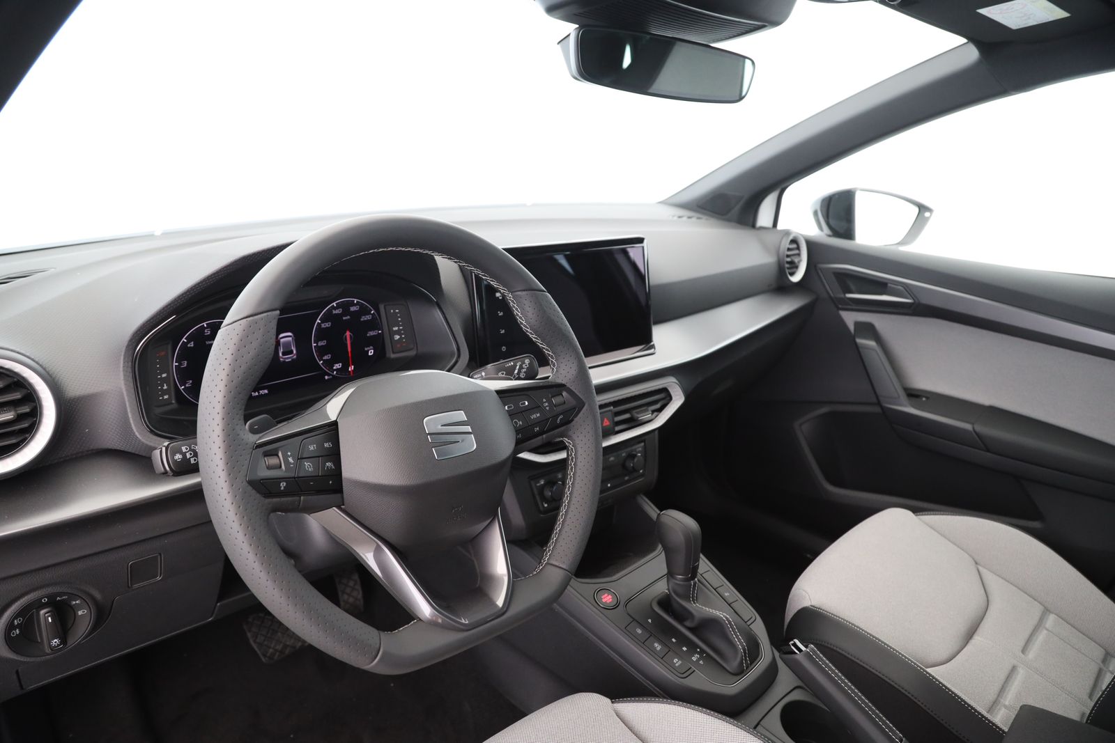 Seat Ibiza - Bild 11