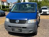 Volkswagen T5 Transporter Pritsche Benzin *AHK* - VW T5 Transporter von 2009