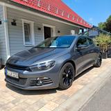 Volkswagen Scirocco 1.4 TSI - - Volkswagen Scirocco in Hamburg