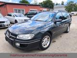 Opel Omega 2.0 16V CD/ Automatik/ TÜV NEU - Opel Omega Gebrauchtwagen