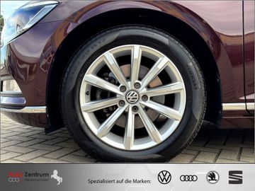 Volkswagen Passat Variant - 11