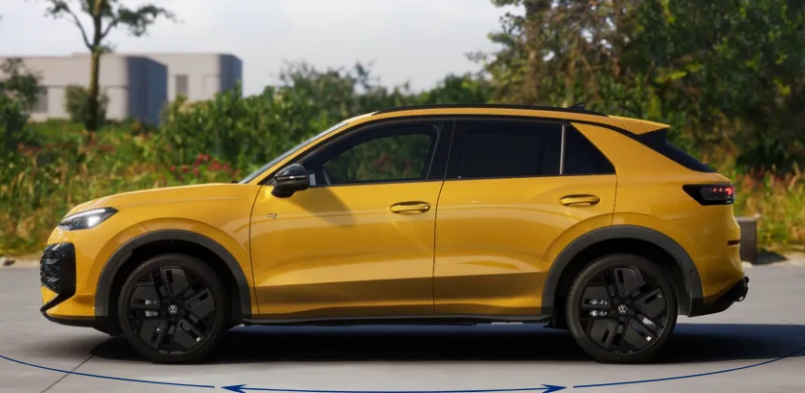 Volkswagen T-Roc - Bild 2