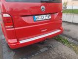 Volkswagen Schlafplatz: L=2m, B=0,6m H=0,5m - VW T6 Caravelle von privat