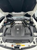 Mercedes-Benz AMG GT 4.0 V8 DCT - - Mercedes-Benz AMG GT in Hagen