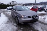 Seat Ibiza - Seat aus 2004