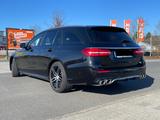 Mercedes-Benz E 53 AMG Mercedes-AMG E 53 4MATIC+ T Autom. ... - gebrauchte Mercedes-Benz E 53 AMG aus dem Jahr 2018