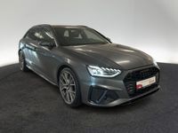 Audi A4 - Vorschau Bild 8