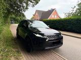 Land Rover Range Rover Evoque D200 AWD Automatik. - Land Rover Range Rover Evoque Gebrauchtwagen in Hamburg