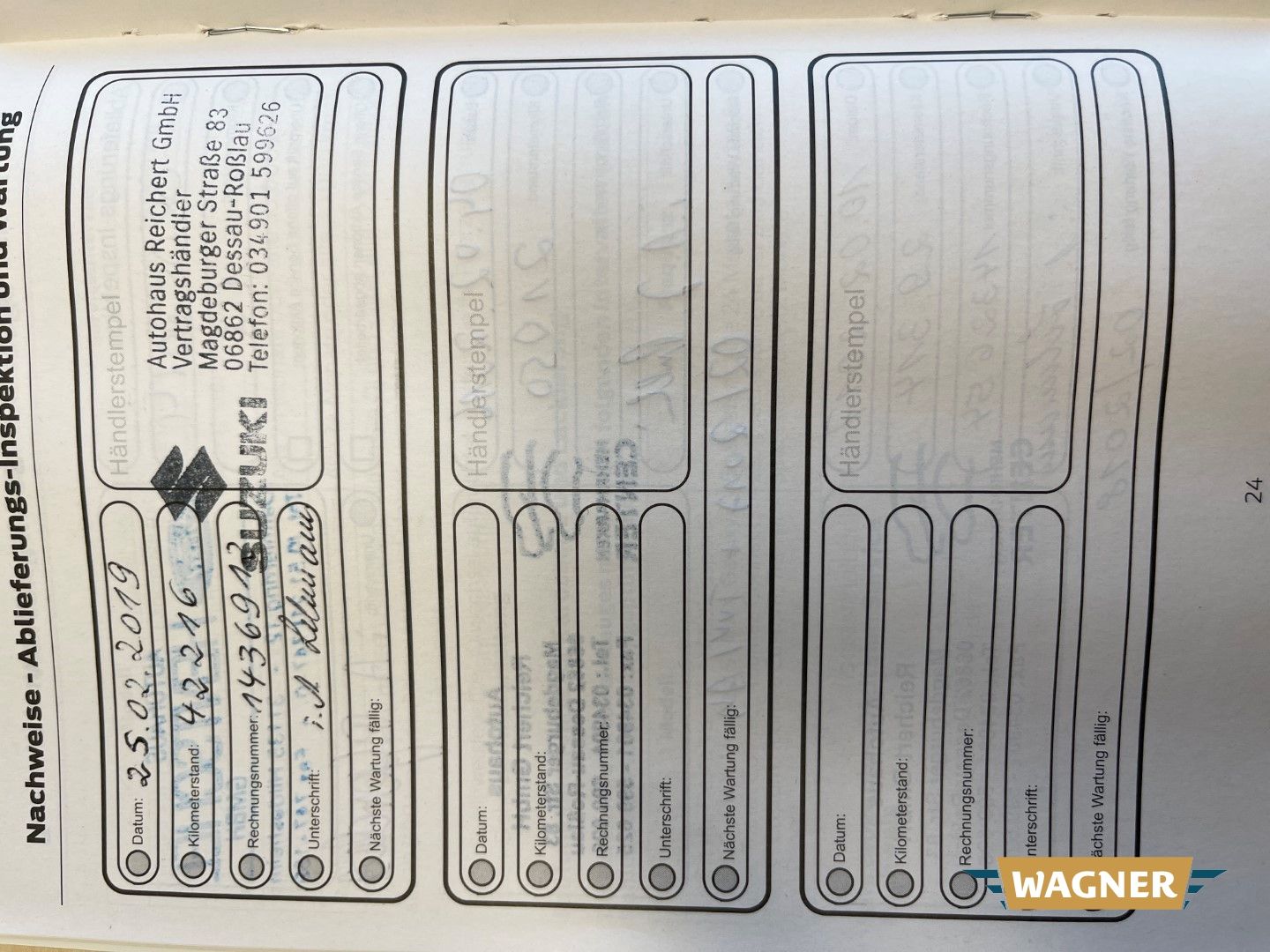Fahrzeugabbildung Ford B-Max SYNC Edition 1.0 EcoBoost Start Stop