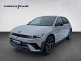 Hyundai IONIQ 5 Elektro 84,0 kWh N Line X PANO/MATRIX/NS - Hyundai IONIQ 5: Automatik