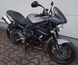 Triumph Street Triple 675 R *Inspektion NEU* - Angebote