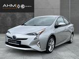 Toyota Prius Comfort Safety Sense Rückfahrkamera - Toyota Prius mit Hybrid-Antrieb