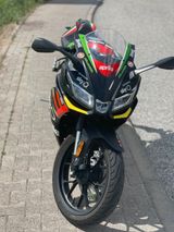 Aprilia RS 125 Replica mit Schaltautomat - Offers matching your search criteria