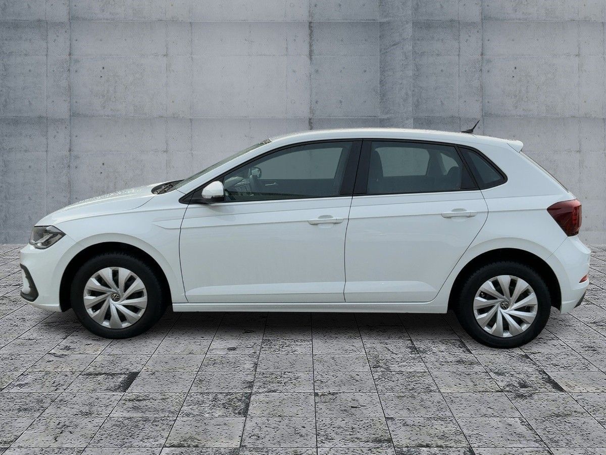 Volkswagen Polo - Bild 4