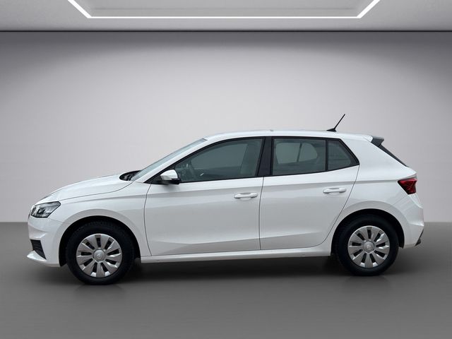 Fabia Active