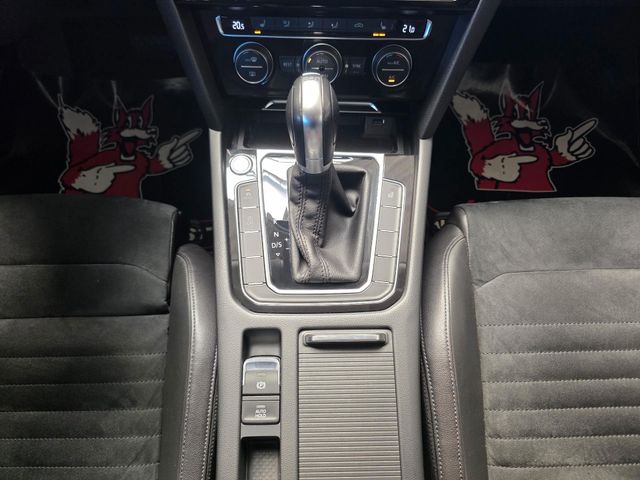 VW Passat Variant — Foto 21