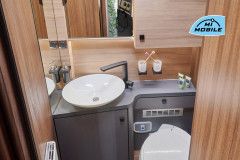 Fahrzeugabbildung Eura Mobil Profila T 726 EF *SCHAUSONNTAG 11-16 Uhr*