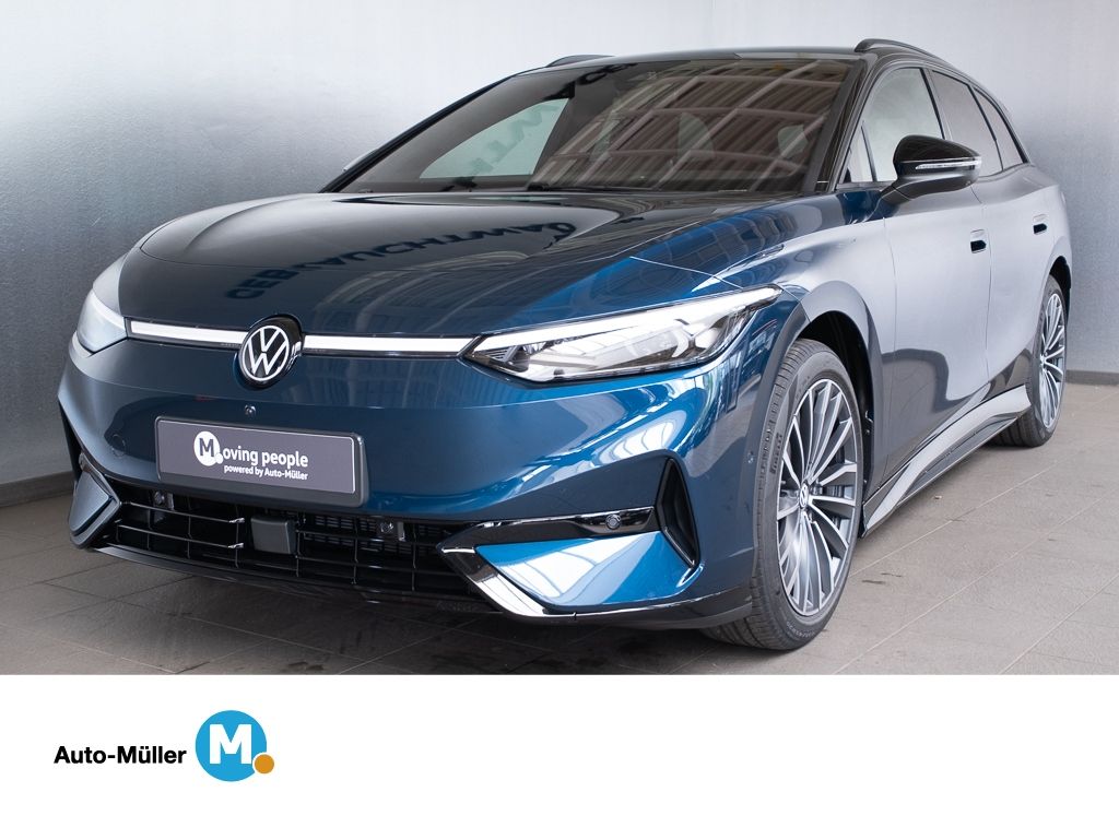 Volkswagen ID.7