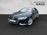 Audi A4 Avant advanced quattro 2.0 TFSI S-tronic*Navi - Audi A4: Kombi, TFSI