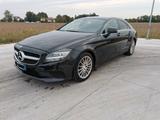 Mercedes-Benz CLS 220 BlueTEC - - Mercedes-Benz CLS 220 von privat