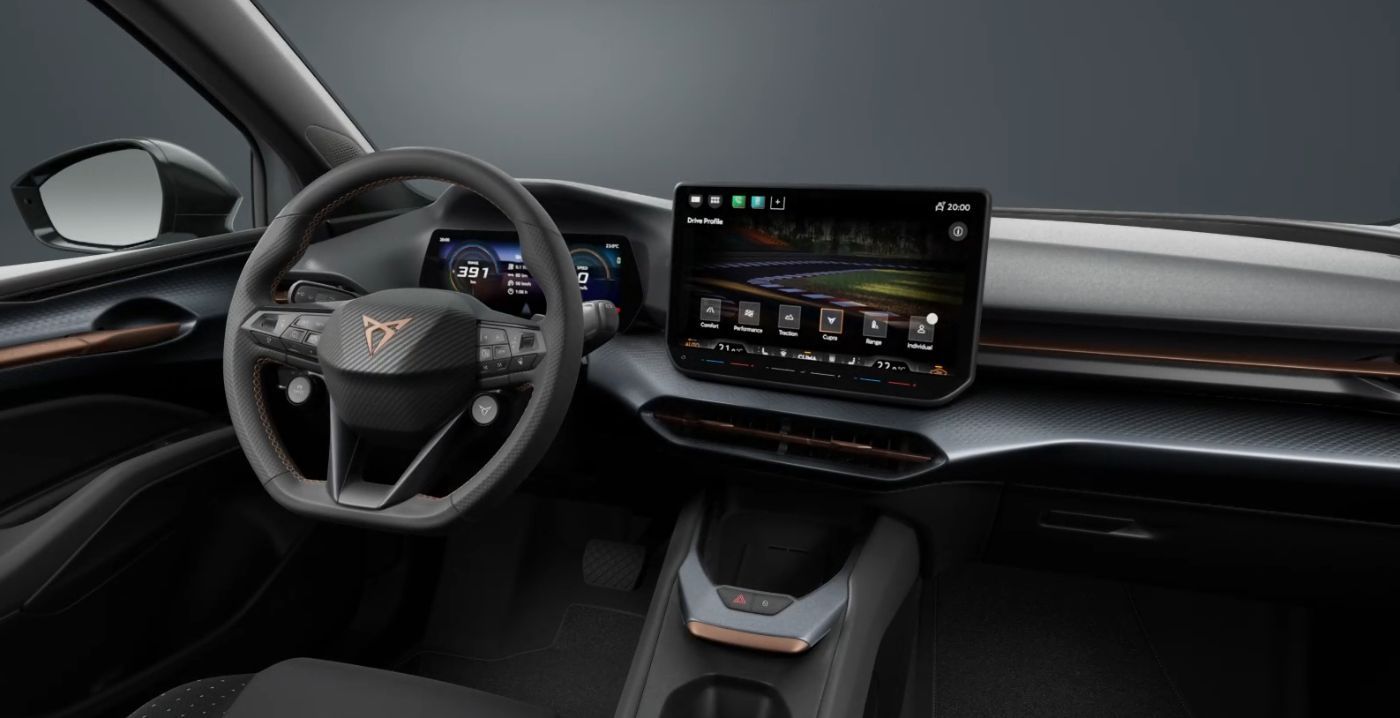 Cupra Andere - Bild 7
